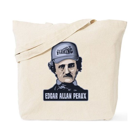CafePress - Peaux Tote Bag - Unisex Canvas Tote Bag, Beige, 1-Piece