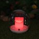 thumbnail image 4 of Piscina al aire libre Luz solar 6500K Piscina Luz RGB Vela Desea bolas solares Hugtrwg Para estrenar, 4 of 9