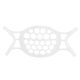 thumbnail image 1 of Soporte De Mufla De Boca, Marco De Soporte De Uffle Diseño De Apariencia única Reutilizable Soporte De Mufla De Boca Hueca Para La Familia Para El Hogar, 1 of 8