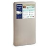 Kolcraft Pure Sleep Therapeutic 80 Coil Baby Crib Mattress