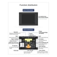 thumbnail image 1 of Module Visuel K210 Module de Reconnaissance de Vision WonderMV B, 1 of 5