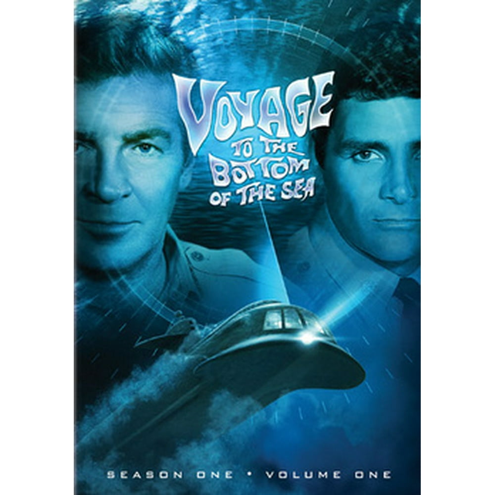 voyage to the bottom of the sea annual