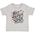 thumbnail image 3 of Inktastic Jesus is the Reason for the Season Christmas Bells and Stars Boys or Girls Baby T-Shirt, 3 of 5