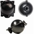 thumbnail image 2 of Plant Grafting Box, 4 Pieces Plant Rooting Device, Propagation Cutter Ball (black), 2 of 5