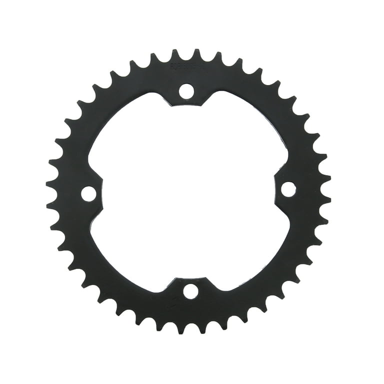 Rear Sprocket fits 2011-2025 Yamaha YFZ450 YFZ450R 40 Tooth Black