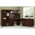 thumbnail image 2 of Pemberly Row 3 Piece Office Set in Cherry, 2 of 10