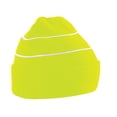 thumbnail image 1 of Beechfield Enhanced-Viz Beanie, 1 of 1