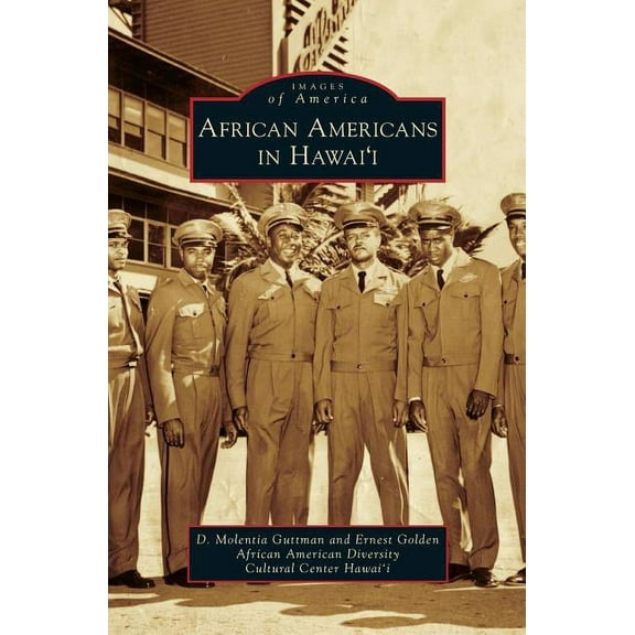 African Americans in Hawai'i (Hardcover)
