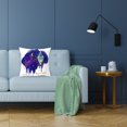 thumbnail image 4 of Eid Decoration Ramadan Pillow Cover Islamic Muslim Cushion Case, 4 of 7