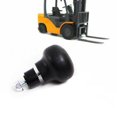 thumbnail image 1 of 8mm Screw Steering Wheel Spinner Knob Turning Aid Ball Tractor Forklift Assembly, 1 of 8