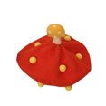 thumbnail image 3 of Txlixc Lindos niños pequeños boinas de setas para niños pequeños sombreros de punto cálidos para niños en invierno Txlixc  moda, 3 of 5