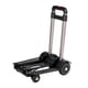 thumbnail image 4 of Carro utilitario de de mano plegable con mango ajustable, de ruedas para muebles, s de mano para escalar escaleras, 4 of 9