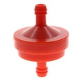thumbnail image 2 of Convenient 10x Lawn Mower 1/4 Inline Fuel Filter Replacement for 298090, 2 of 7