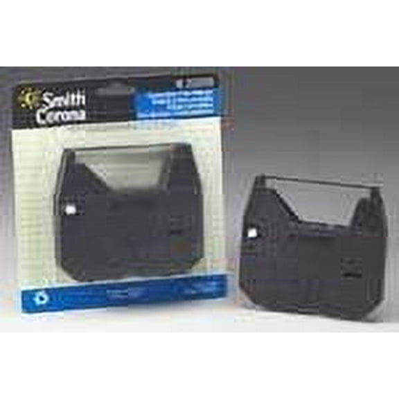 Smith Corona Typewriter Ribbon Models - Wordsmith 100, 200, "K" Series Ribbon...