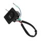 thumbnail image 1 of Trim Tilt Switch 87856990/878M0042301 for Mercury Force 40-120HP Marine Outboard, 1 of 5