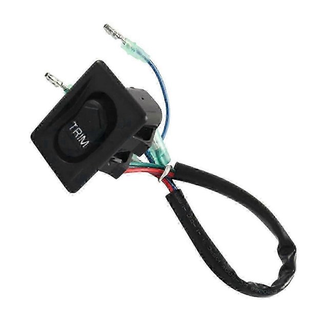 Trim Tilt Switch 87856990/878M0042301 for Mercury Force 40-120HP Marine Outboard