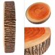 thumbnail image 3 of Cojín de tronco de árbol con diseño de madera Natural, cojín suave para silla, cojines para regalo, cojín de sofá para el hogar Ormromra CZJJ-ZC49-1, 3 of 6