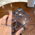 thumbnail image 3 of Phone Basic Cases with Lens Film Leakage Mark Drop-proof Case for  11/11 Pro/11 Pro Max, 3 of 6