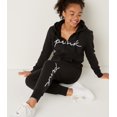thumbnail image 3 of Sudadera con cremallera completa y logo PINK de Victoria's Secret para mujer, 3 of 5