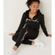 thumbnail image 3 of Sudadera con cremallera completa y logo PINK de Victoria's Secret para mujer, 3 of 5