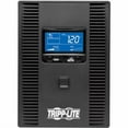 thumbnail image 5 of Tripp Lite series OmniSmart OMNI1500LCDT 1500VA Tower UPS - Tower - 8 Hour Recharge - 110 V AC Input - 120 V AC Output - USB - 10 x NEMA 5-15R Receptacle(s), 5 of 5