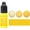 O, variant on 16 Vibrant Candle Making Dye 10ml, Safe Odorless Liquid Dye – Perfect for Soy Wax Crafts, Soap Coloring, Epoxy Resins & DIY Projects