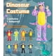 thumbnail image 5 of Dearsun Disfraz de Dinosaurio T-Rex para niños Disfraz de Dinosaurio para niños Disfraz de mameluco con Capucha Mono (S/100 Patrón de Camuflaje), 5 of 5