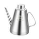 thumbnail image 5 of Botella dispensadora de aceite de oliva, recipiente para aceite, recipiente para ensaladas. 700ml, 5 of 9