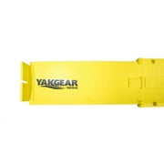 Yak Gear The Fish Stik Floating Fish Ruler, Up to 36", Yellow - 01-9004-Y