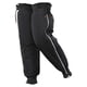 thumbnail image 1 of Rodilleras cálidas para motocicleta de invierno, calentadores de pierna rodillera, cremallera, mangas térmicas para bicicleta, , montar en 70cm, 1 of 2