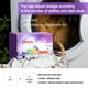 thumbnail image 4 of Detergente para ropa Binbata 200 cargas con aroma a lavanda, 4 of 7