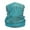 Sky Blue, variant on Helii Unisex Cooling Neck Gaiter, 12 in 1 Multifunctional Face Mask, UV Protection Bandana, Breathable Stretchy Headband Gaiter for Cycling Running Fishing Hiking Orange,A