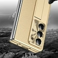 thumbnail image 5 of Samsung Galaxy Z Fold 6 Case, Built-in Screen Protector with Hidden Kickstand, Full Body Shockproof Protective Cover, 5 of 8