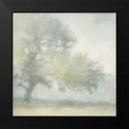 thumbnail image 2 of Purinton, Julia 20x20 Black Modern Framed Museum Art Print Titled - Edge of the Orchard, 2 of 5