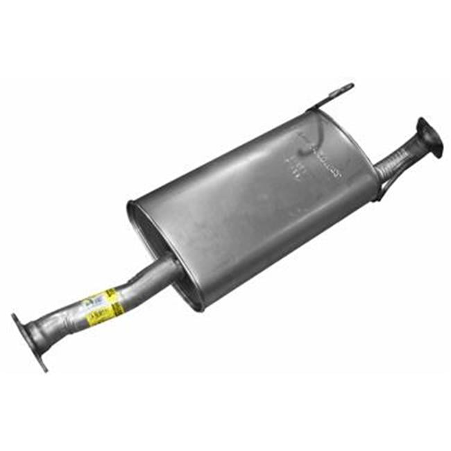 WALKER EXHST 54681 Exhaust Muffler, 19992002 Toyota 4Runner