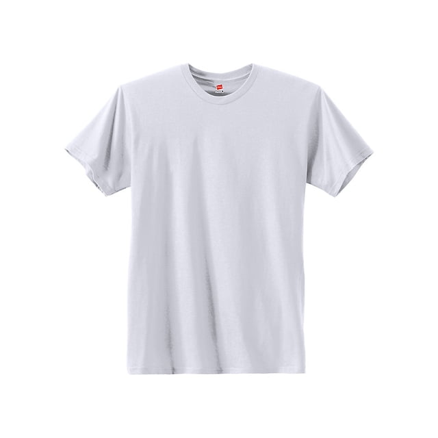 Hanes Men's Nano-T T-shirt - 4980