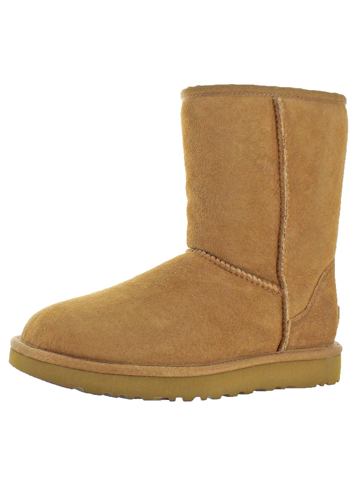 Ugg Women's Classic Short II Boot 
