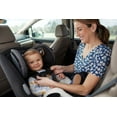 thumbnail image 5 of Safety 1ˢᵗ Grow and Go Sprint All-in-One Convertible Car Seat, Black Beauty, 5 of 29