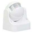 thumbnail image 1 of MYG Outdoor Wall Mounted Adjustable PIR Motion Security Sensor IP54 Waterproof, 1 of 9