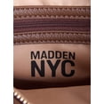 thumbnail image 3 of Madden NYC Women's Small Top Handle Handbag, Flannel Plaid, 3 of 4