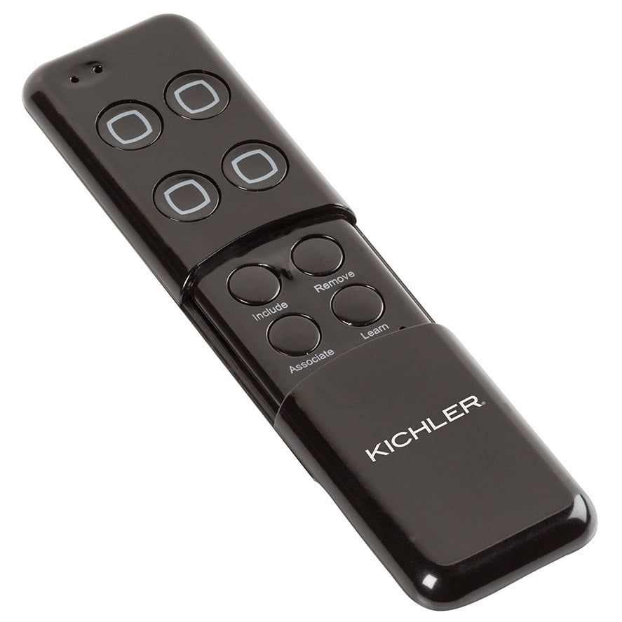 Kichler 16080 Remote Control For Kichler Dc Landscape Lighting