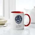 thumbnail image 6 of CafePress - Logo Mugs - 11 oz Ceramic Mug - Novelty Coffee Tea Cup, 6 of 6