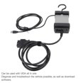 thumbnail image 3 of Vida Dice 2014d Ewd Obd2 Car Diagnostic Tool Multilanguage With Carb Cable For Windows 7 32/64, 3 of 5