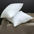 thumbnail image 5 of TaTaai 3Pcs Pillow Inserts - Down Feather Pillow Inserts-Cotton Fabric, 5 of 5