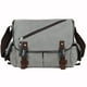 thumbnail image 1 of Canvas men's travel bag, 1 of 3