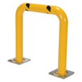 thumbnail image 2 of Vestil Manufacturing HPRO-RF-36-36-4 36 x 36 in. Removable High Profile Rack Guard, 2 of 2