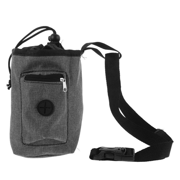 Rock Climbing Anti-slip Powder Dog Training Pouch Gym Chalk Bag Climbing Chalk Bag Fitness