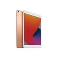 thumbnail image 2 of Apple iPad Reconditionné (10,2 Pouces, Wi-Fi, 32 Go) - Or (Dernier Modèle, 8e Génération), 2 of 4