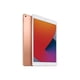 thumbnail image 2 of Apple iPad 8 reacondicionado de 10,2 pulgadas, 32 GB, solo Wi-Fi, último paquete Gold, 2 of 4