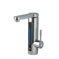 thumbnail image 1 of Household Electric Instant Heating Faucet Hot Cold Dual-use Tankless Water Quickly Heating Tap Water Heater LED Display ,Built To Last, 1 of 4